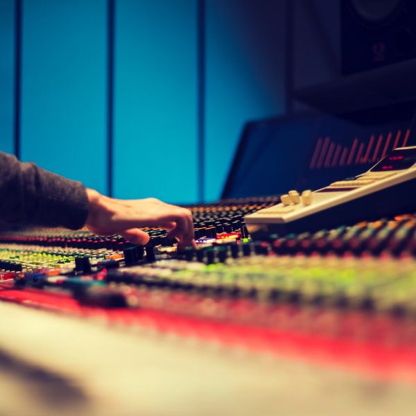 Demystifying Mixing and Mastering: The Importance of a Good Ear