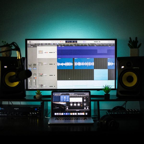 Plug-ins: Revolutionizing the Music Production Landscape