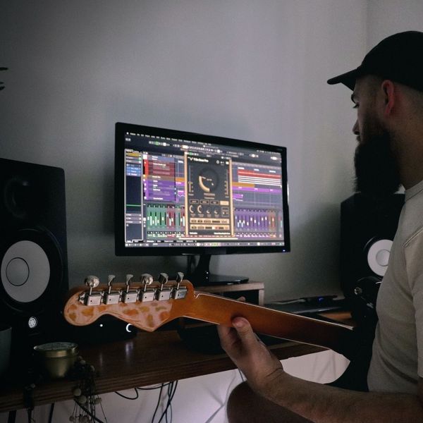 Beginner's Guide to Music Production Plugins